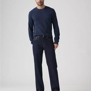 Levi’s 550™ RELAXED FIT MEN'S JEANS